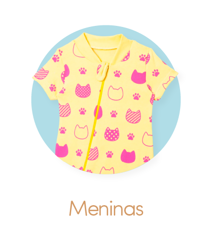 categoria meninas
