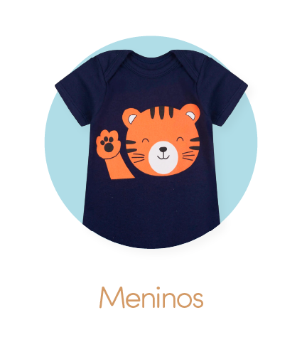 categoria meninos