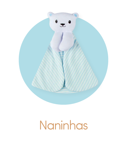 categoria naninhas